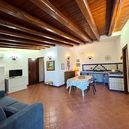 Villa Talia Carini Exteriér fotografie