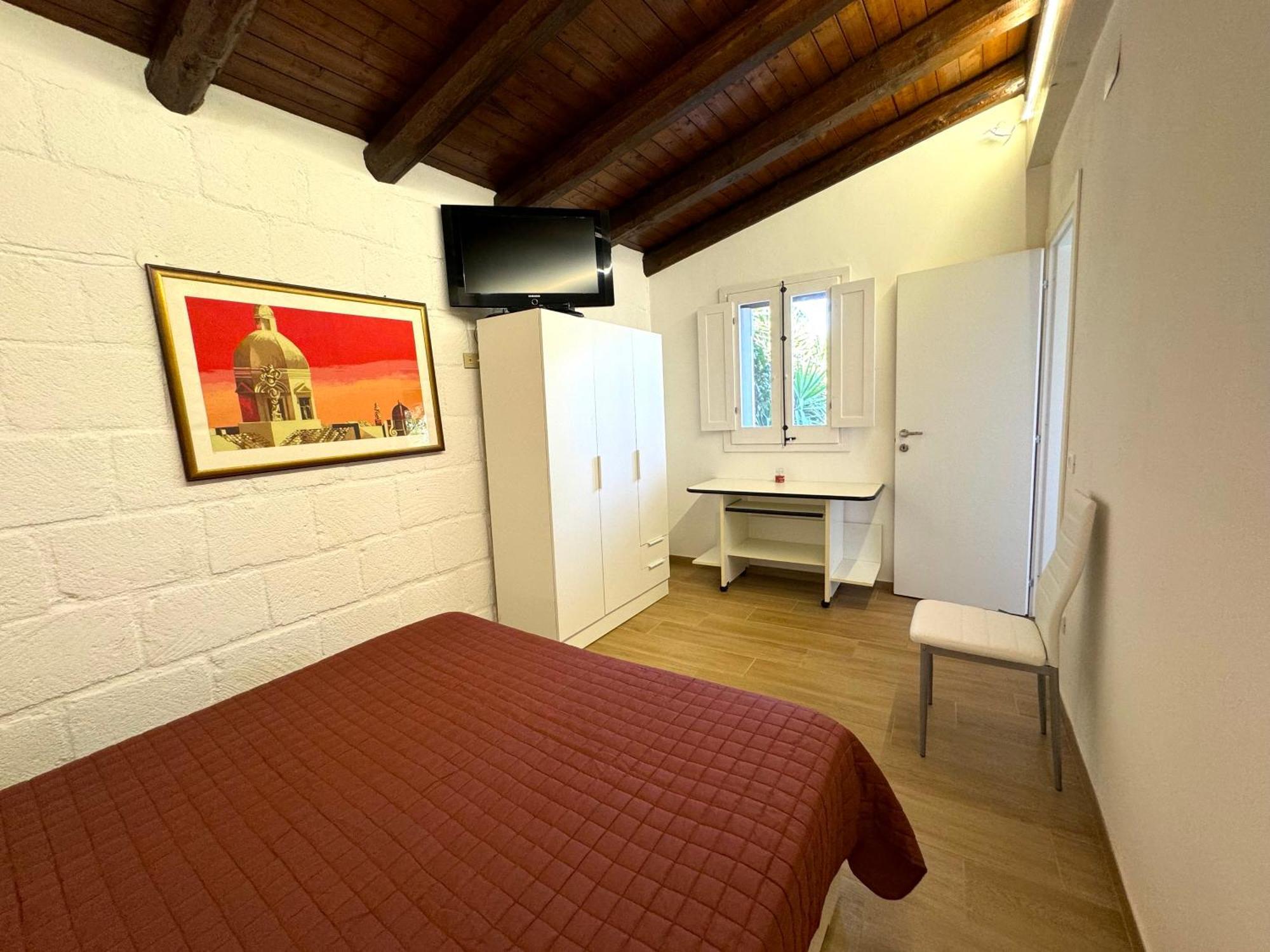Villa Talia Carini Exteriér fotografie