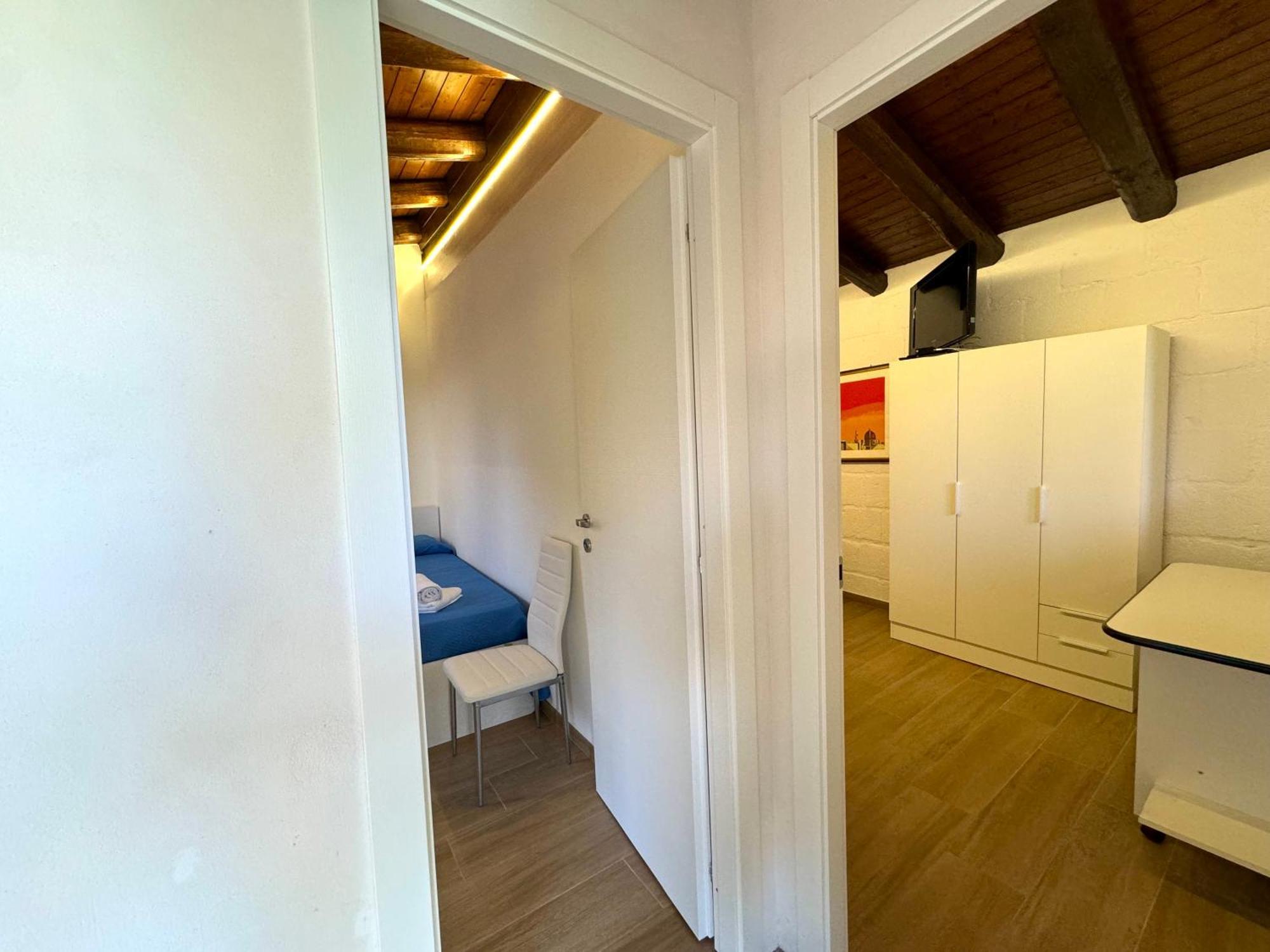 Villa Talia Carini Exteriér fotografie