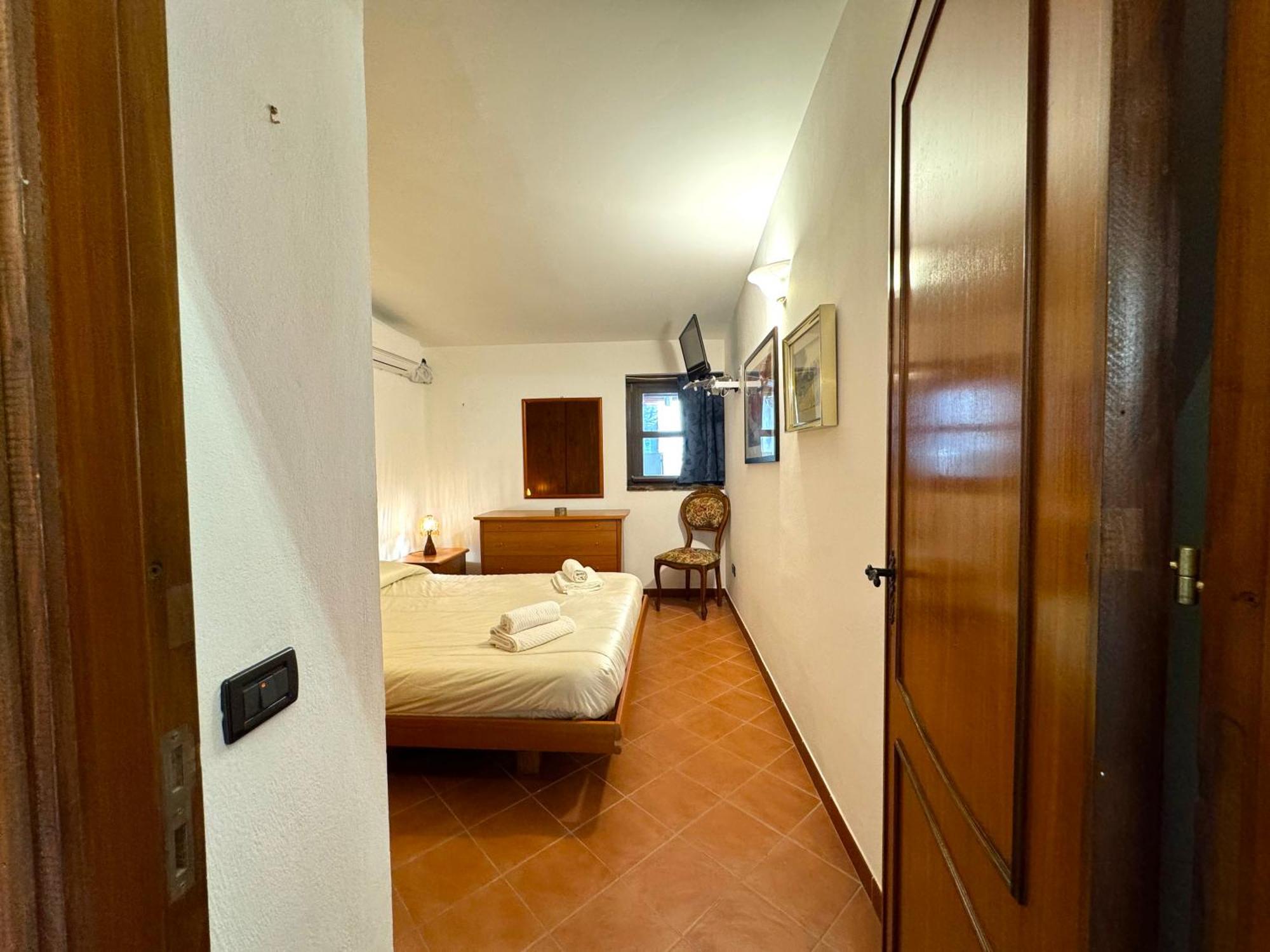 Villa Talia Carini Exteriér fotografie