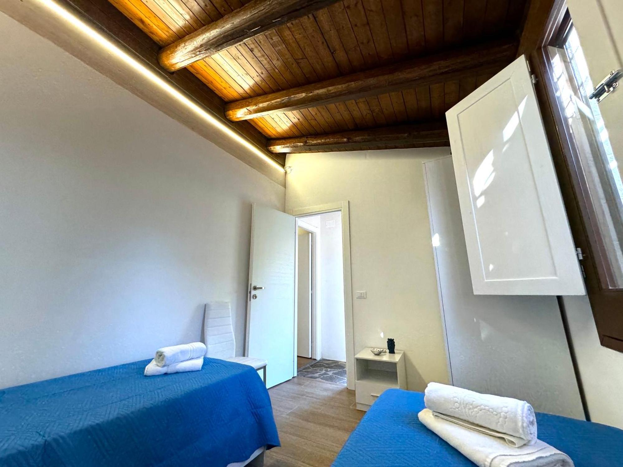 Villa Talia Carini Exteriér fotografie
